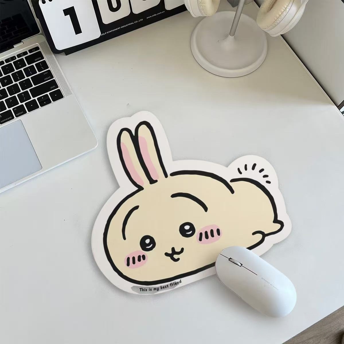 Office Supply Office Stationery Items - Chiikawa Cartoon Jiyi Usagi Hachiware 특수