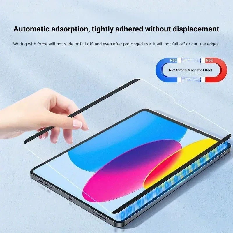 Sticky Note Cube - Lenovo Xiaoxin Pad Pro 12.7 2025