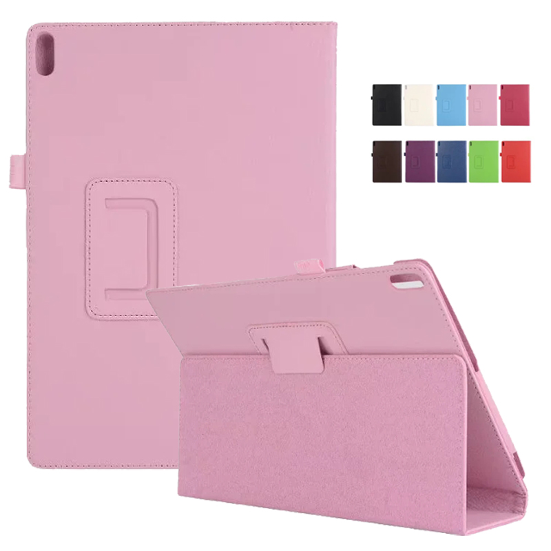 Sticky Note Cube - 레노버 탭 4 10 케이스 TB-X304L