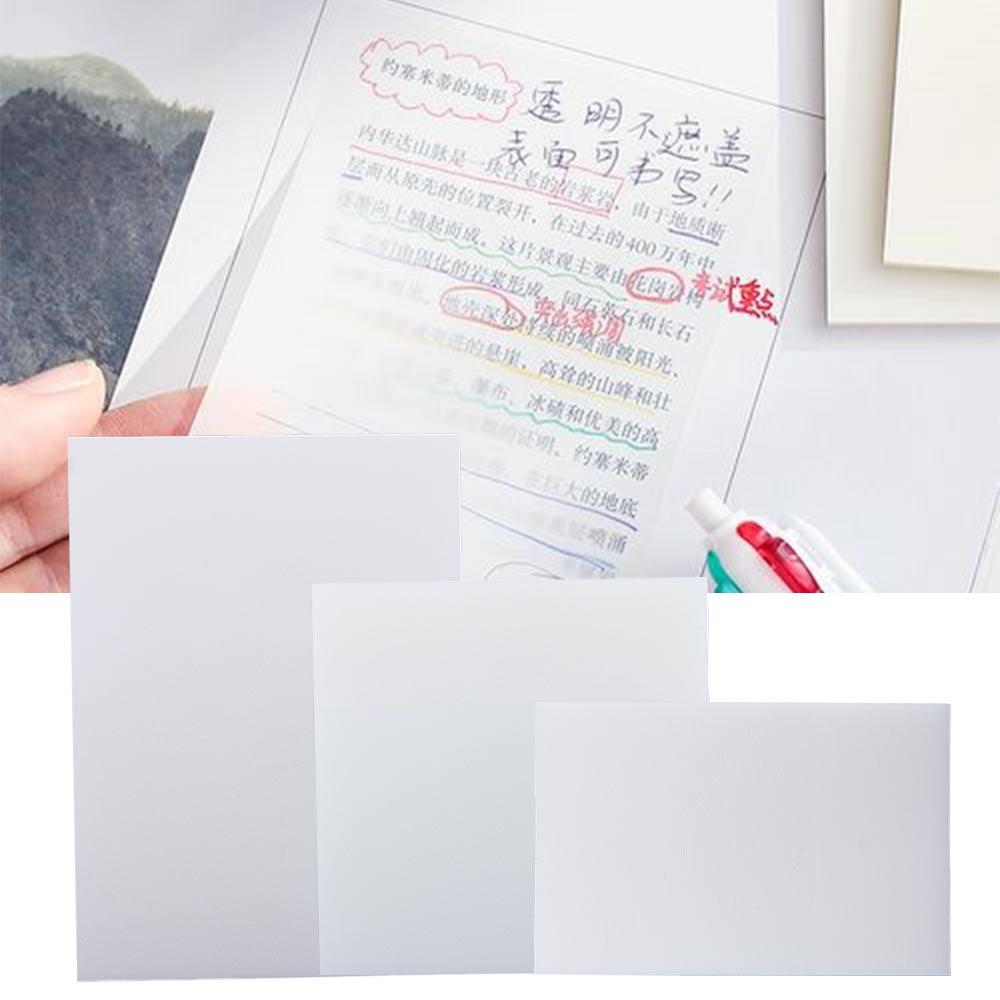 Office Stationery Supply List - 사무실 학교 용품 문구 스티커 자가
