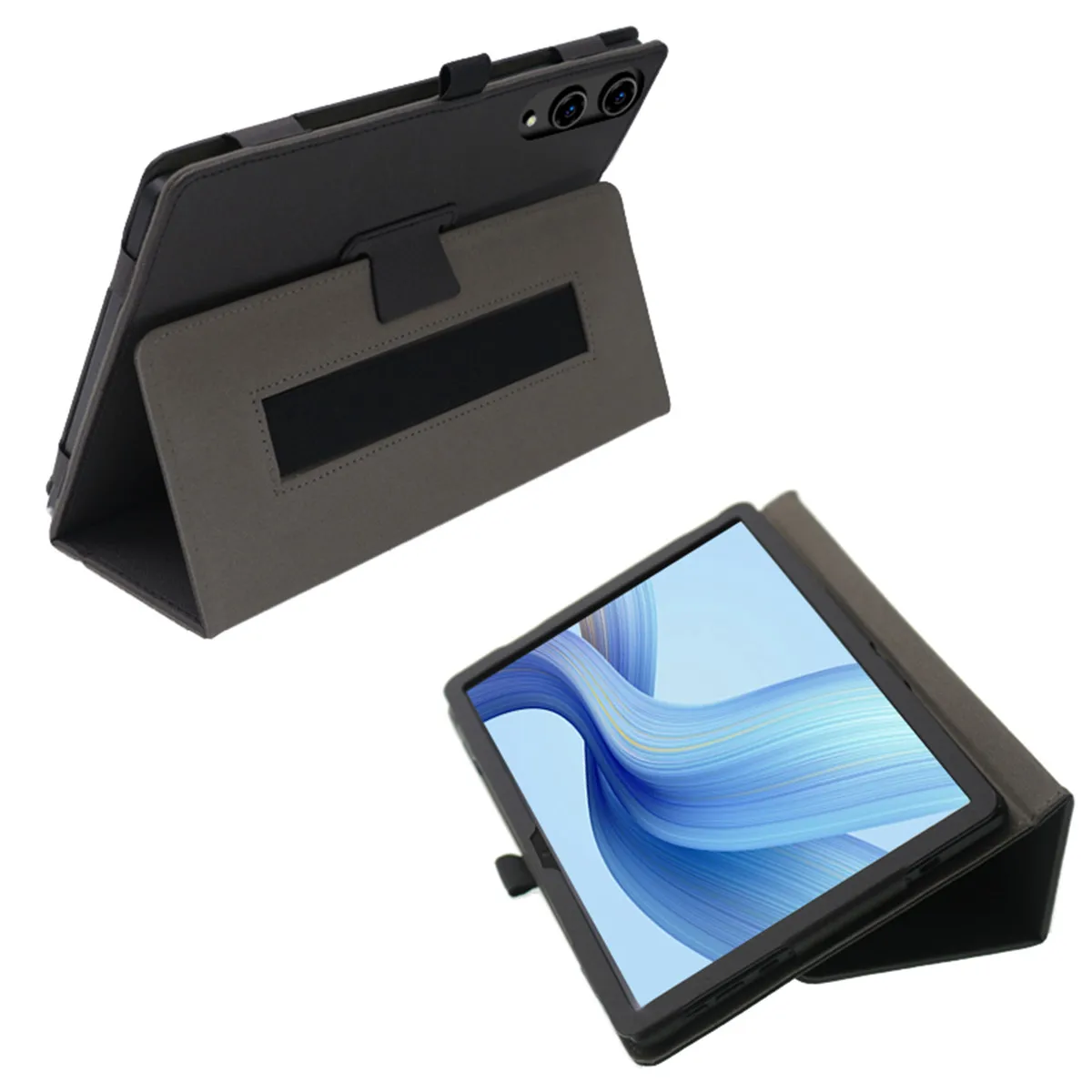 Sticky Note Cube - DOOGEE Tab E3 Pro 13인치 트라이폴드