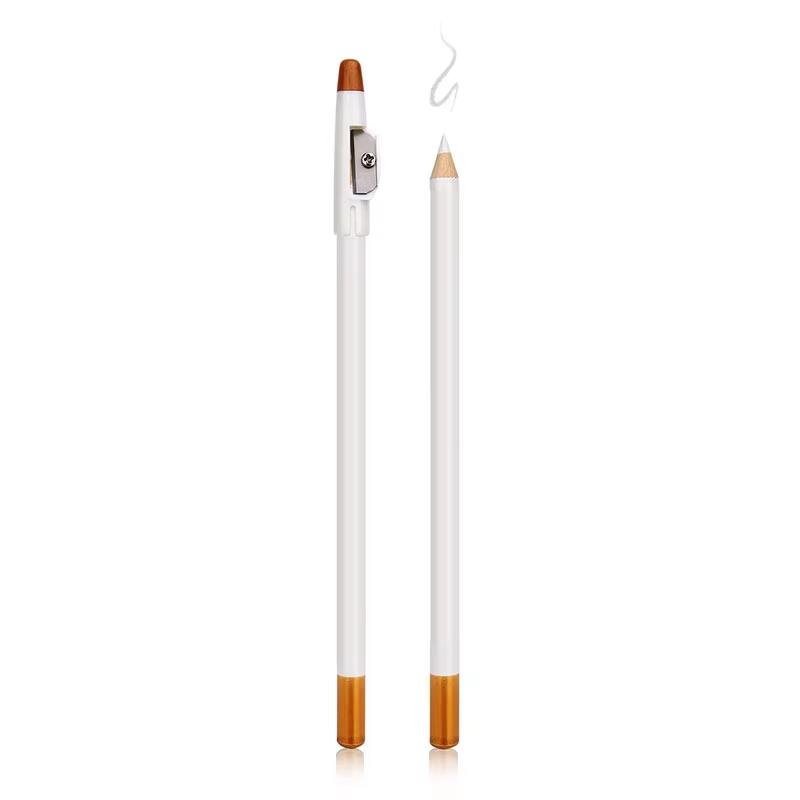 1/4개입 엣지 헤어라인 트레이스 펜 화이트 바버 수염 - Stationery Supply 리뷰 및 가격