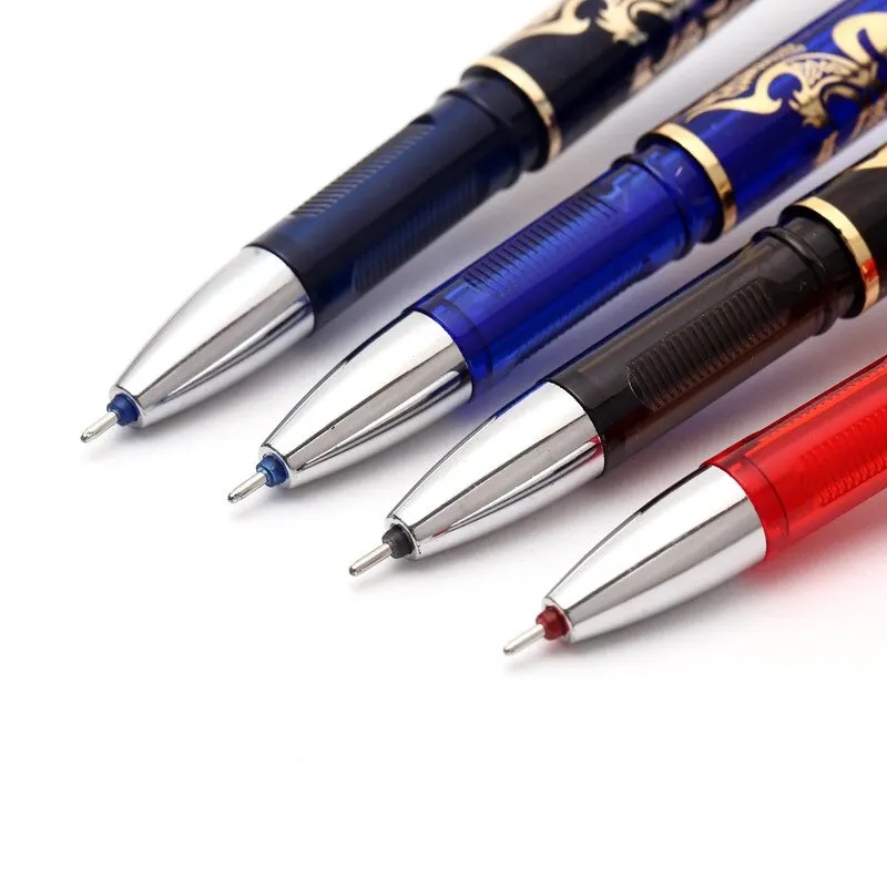 23개입 지워지는 젤 펜 세트 볼펜 0.5mm 다색 잉 - Gel Ink Pen Set 리뷰 및 가격