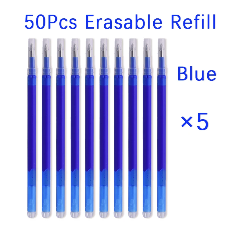 지울 수 있는 펜 리필 막대, 0.7mm, 매직 지울  - Gel Ink Pen Set 리뷰 및 가격