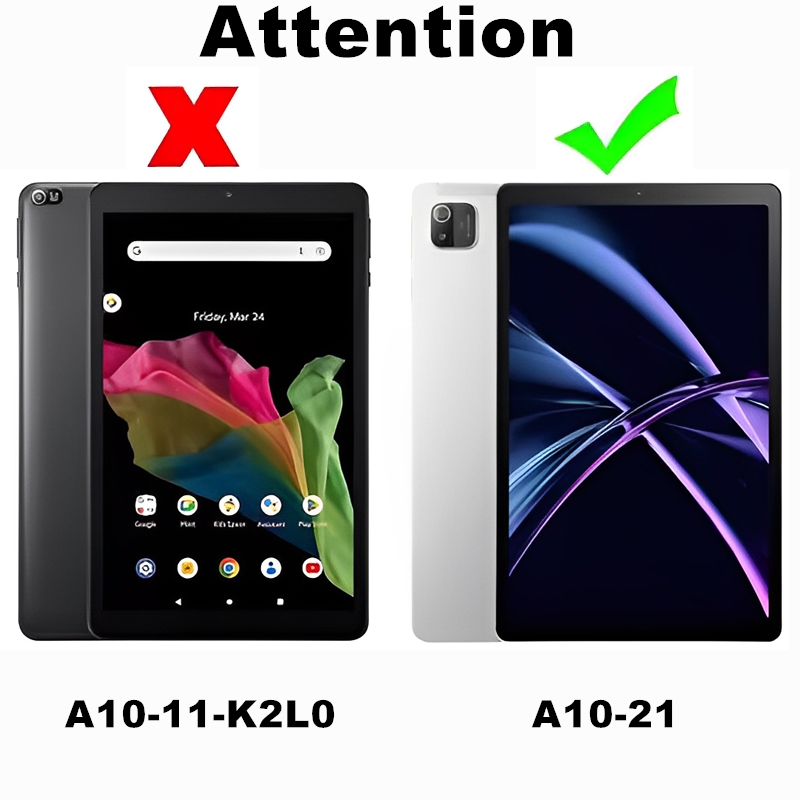 Acer Iconia Tab A10 A10-21 10. - Sticky Note Cube 리뷰 및 가격