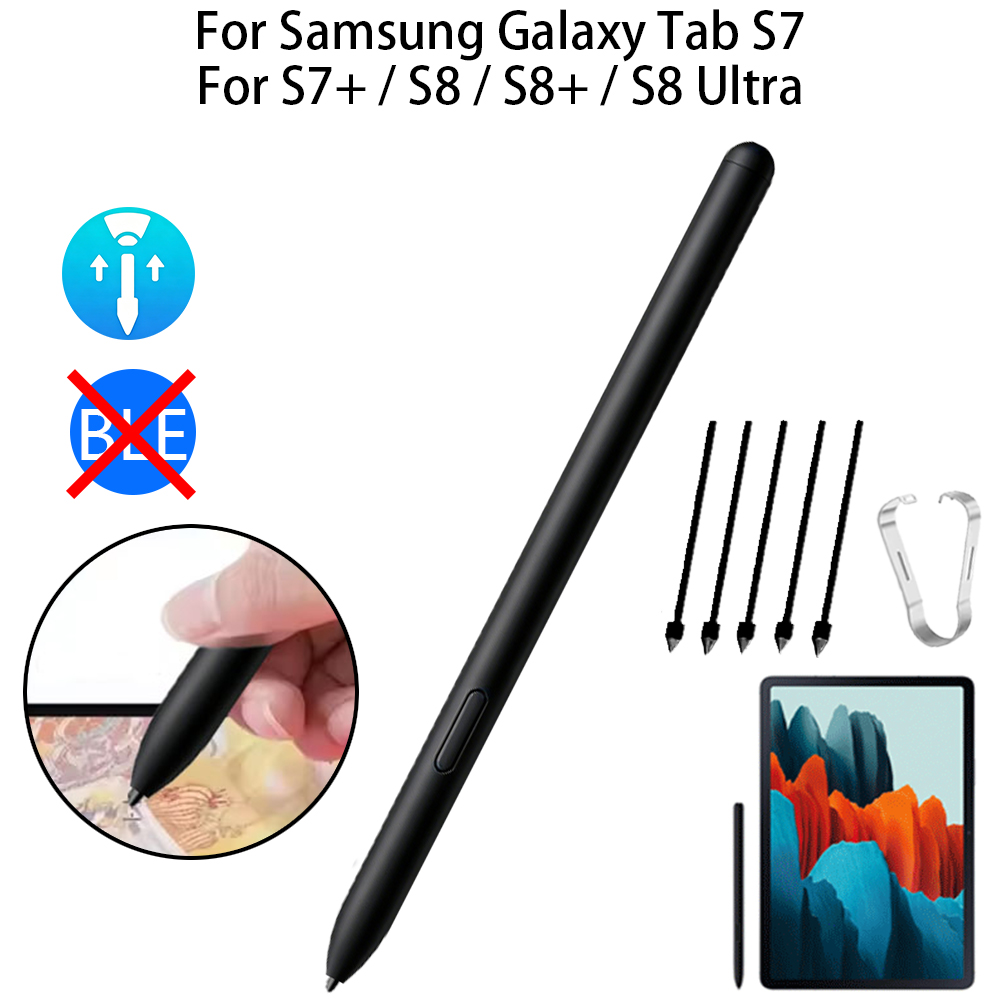 삼성 갤럭시 탭 S7 / S7+ / S8 / S8+ / - Sticky Note Cube 리뷰 및 가격
