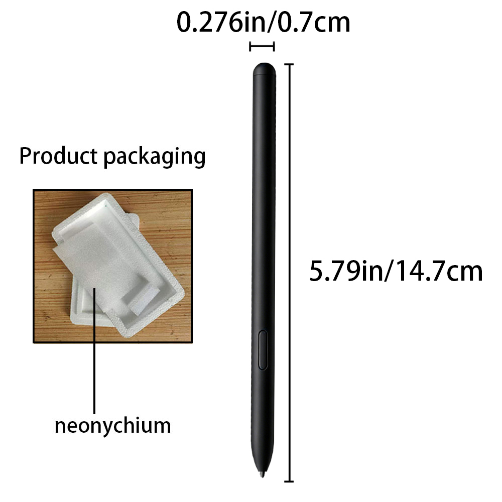삼성 갤럭시 탭 S7 / S7+ / S8 / S8+ / - Sticky Note Cube 리뷰 및 가격