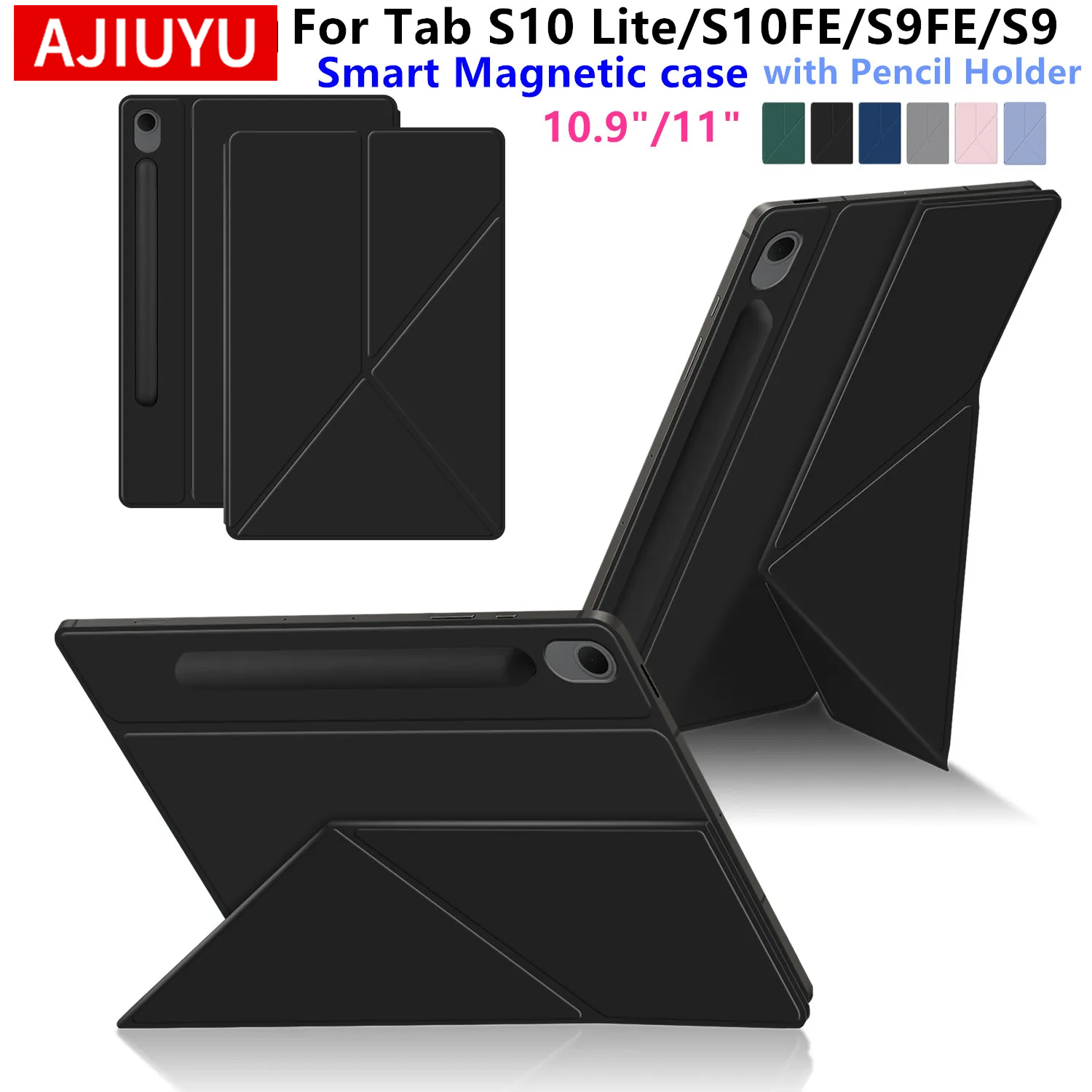 삼성 갤럭시 탭 S10 라이트 10.9 SM-X400  - Sticky Note Cube 리뷰 및 가격