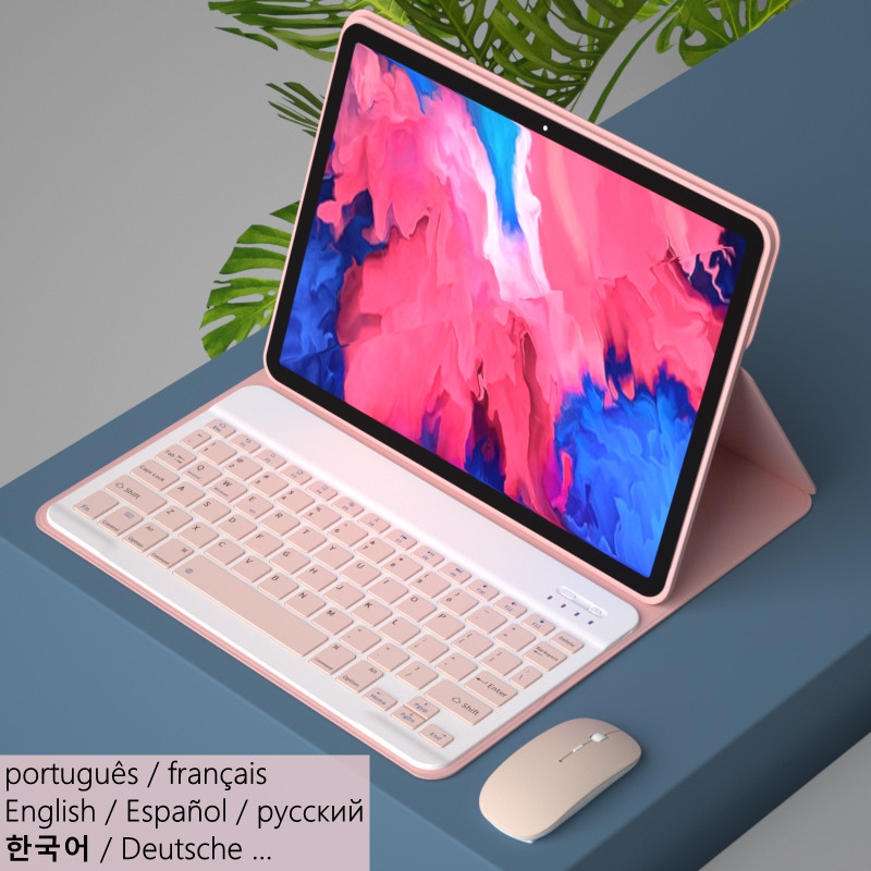 레노버 탭 M10 FHD 플러스 TB-X606F X60 - Sticky Note Cube 리뷰 및 가격