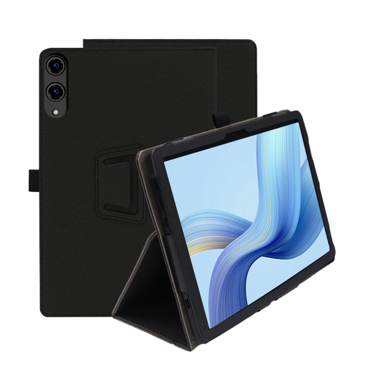 DOOGEE Tab E3 Pro 13인치 트라이폴드 2 - Sticky Note Cube 리뷰 및 가격
