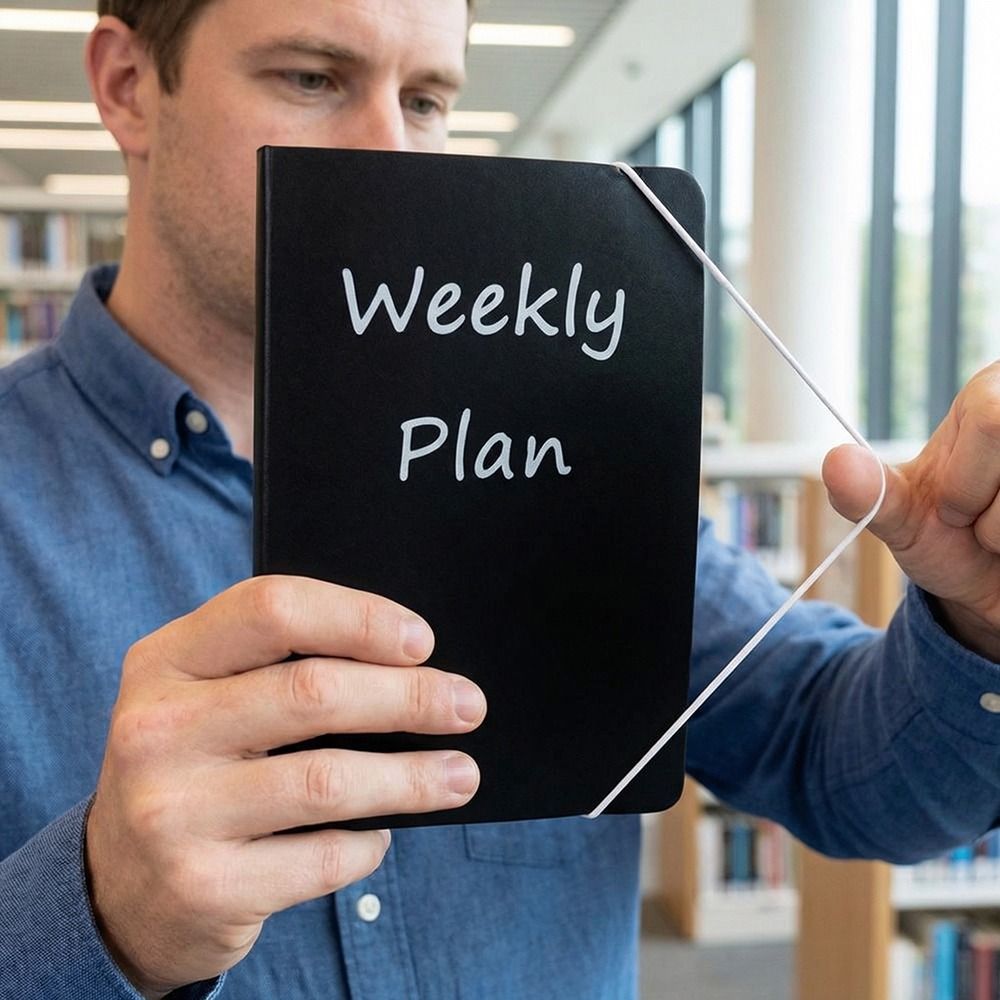 플래너 A6 사이즈 루즈리프 바인더 월간 주간 예산 봉 - Planner Weekly Budget 리뷰 및 가격