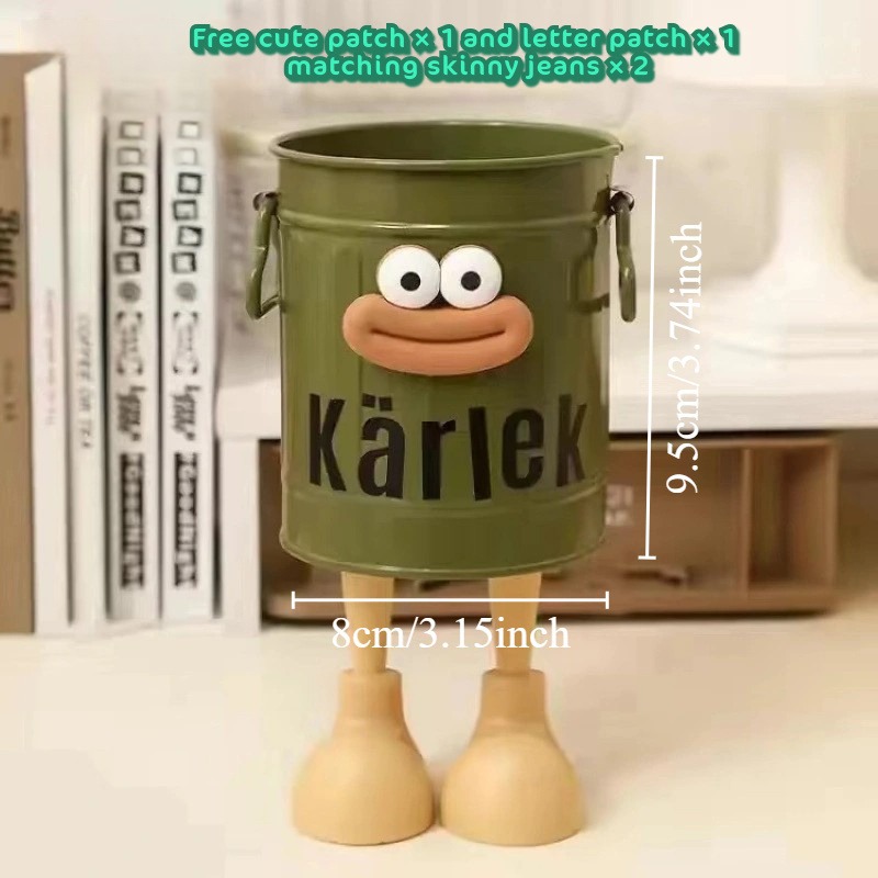 1pcs 만화 소시지 모양의 펜 홀더, 가정 학습 문구 - Ideal Stationery & Office Supply 리뷰 및 가격