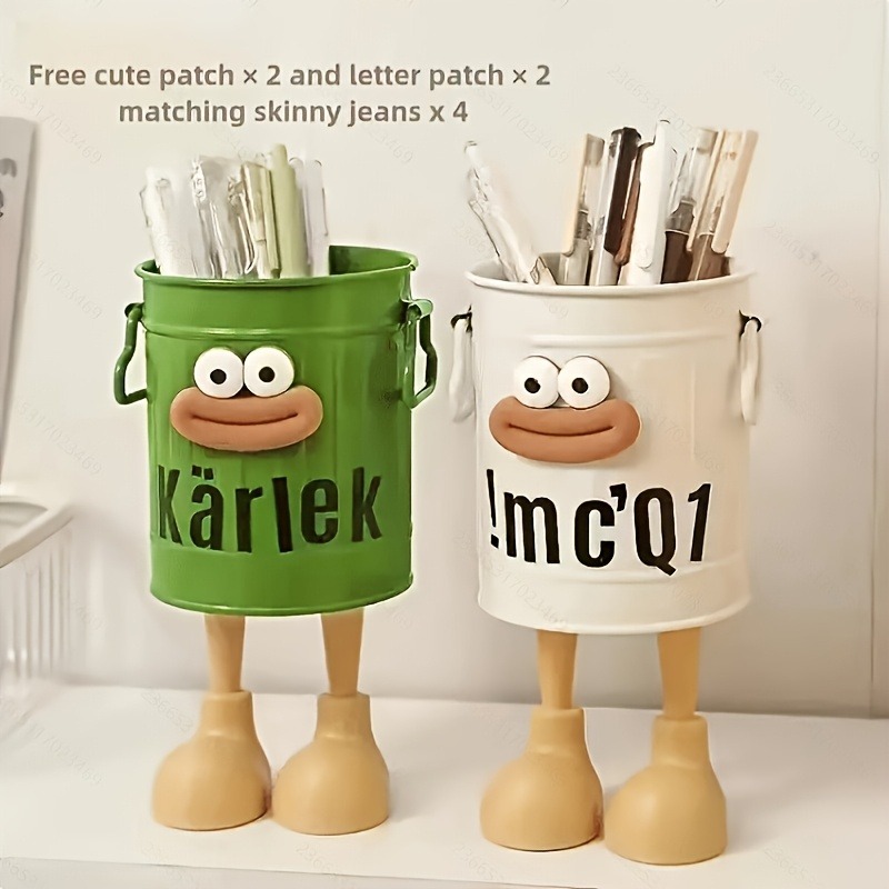 1pcs 만화 소시지 모양의 펜 홀더, 가정 학습 문구 - Ideal Stationery & Office Supply 리뷰 및 가격