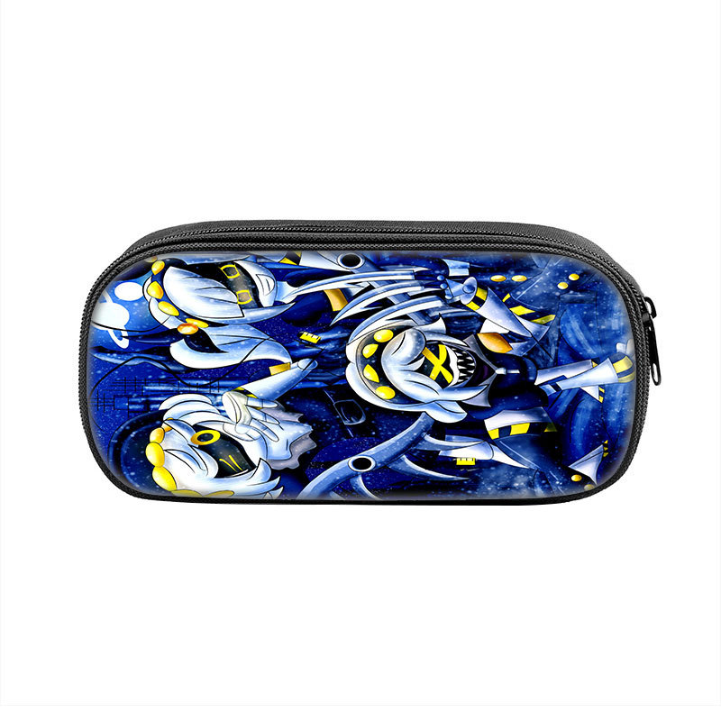 Murder Drones Anime Peripheral - Pencil Case Large 리뷰 및 가격