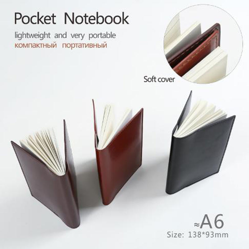 Yiwi-포켓 노트북 A6 할 일 목록 플래너, 메모장 - Office Stationery Supply List 리뷰 및 가격